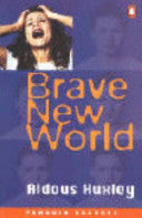 Brave New World 9780582419452 H. A. Cartledge Aldous Huxley Brukte bøker