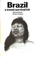 Brazil 9780864420114 Mitchell Schoen William Herzberg Brukte bøker