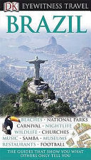 Brazil 9781405318006 Alex Bellos Brukte bøker