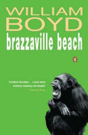 Brazzaville Beach 9780140146585 William Boyd Brukte bøker