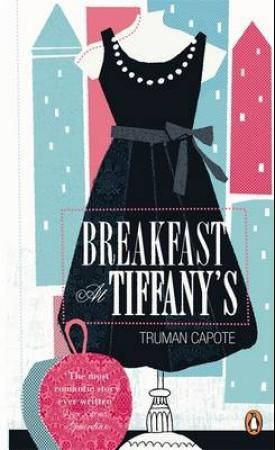 Breakfast at Tiffany's 9780241951453 Truman Capote Brukte bøker