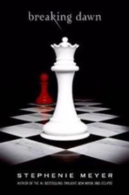 Breaking Dawn 9780316067928 Stephenie Meyer Brukte bøker