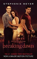 Breaking Dawn 9781907411144 Stephenie Meyer Brukte bøker