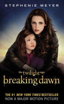Breaking Dawn 9780316226134 Stephenie Meyer Brukte bøker