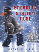 Breaking Stalin's Nose 9780805092165  Brukte bøker