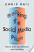 Breaking the Social Media Prism 9780691203423 Chris Bail Brukte bøker