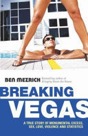 Breaking Vegas 9780434014507 Ben Mezrich Brukte bøker