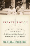 Breakthrough 9780312648701 Thea Cooper Arthur Ainsberg Brukte bøker