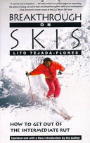 Breakthrough on Skis 9780679750819 Lito Tejada-Flores Brukte bøker