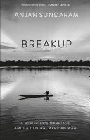Breakup 9781805260202 Anjan Sundaram Brukte bøker