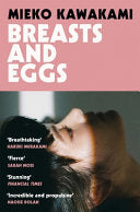 Breasts and Eggs 9781529074413 Mieko Kawakami Brukte bøker