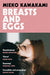 Breasts and Eggs 9781529074413 Mieko Kawakami Brukte bøker