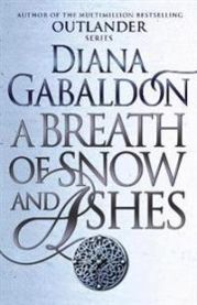 Breath Of Snow And Ashes 9781784751326 Diana Gabaldon Brukte bøker