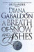 Breath Of Snow And Ashes 9781784751326 Diana Gabaldon Brukte bøker