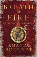 Breath of Fire 9780349412573 Amanda Bouchet Brukte bøker