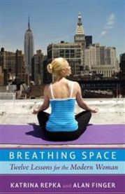 Breathing Space 9781401303471 Katrina Repka Brukte bøker