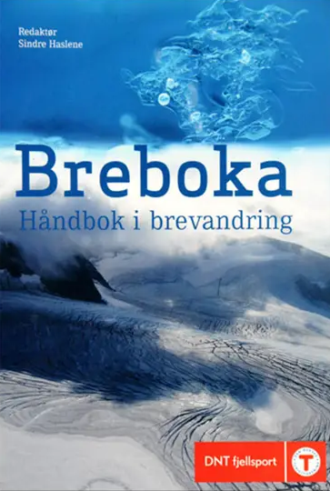 Breboka: Håndbok i brevandring (Pocket) - Bokia.no