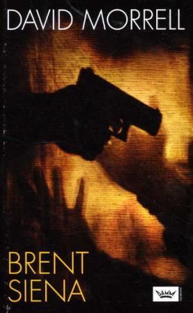 Brent siena 9788249606702 David Morrell Brukte bøker
