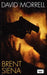 Brent siena 9788249606702 David Morrell Brukte bøker