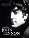 Brev fra John Lennon 9788202391218 John Lennon Brukte bøker