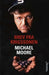 Brev fra krigssonen 9788203232008 Michael Moore Brukte bøker
