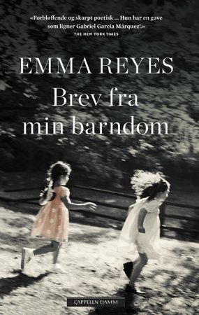 Brev fra min barndom 9788202496968  Brukte bøker