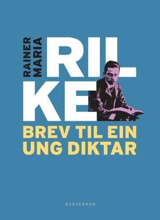 Brev til ein ung diktar 9788274881655 Rainer Maria Rilke Brukte bøker