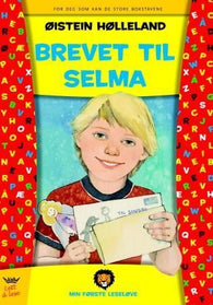 Brevet til Selma 9788202293734 Øistein Hølleland Brukte bøker