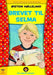 Brevet til Selma 9788202293734 Øistein Hølleland Brukte bøker