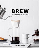 Brew 9780989888226 Brian W. Jones Brukte bøker