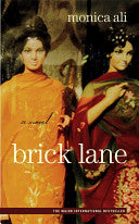 Brick Lane 9780743260664 Monica Ali Brukte bøker