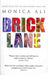 Brick Lane : [ novel ] 9780552771153 Monica Ali Brukte bøker
