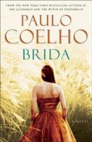 Brida 9780061762703 Paulo Coelho Brukte bøker