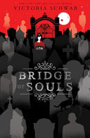 Bridge of Souls 9780702304286 Victoria Schwab Brukte bøker