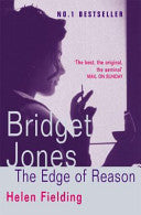 Bridget Jones 9780330367356 Helen Fielding Brukte bøker