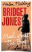 Bridget Jones 9780224098106 Helen Fielding Brukte bøker