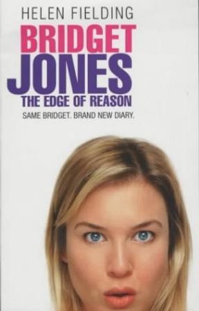 Bridget Jones 9780330433587 Helen Fielding Brukte bøker