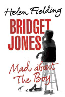 Bridget Jones 9780385350860 Helen Fielding Brukte bøker