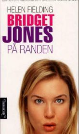 Bridget Jones: på randen 9788203208225 Helen Fielding Brukte bøker