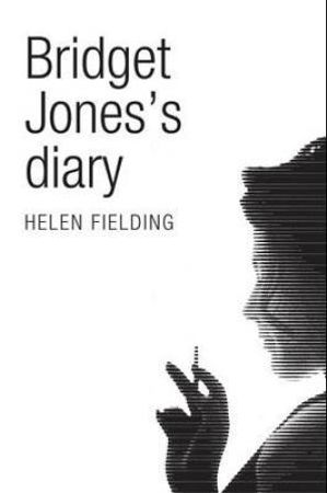 Bridget Jones's diary 9781447202837 Helen Fielding Brukte bøker