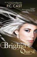 Brighid's Quest 9780373210169 P.C. Cast Brukte bøker