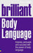 Brilliant Body Language 9780273740742 Max Eggert Brukte bøker