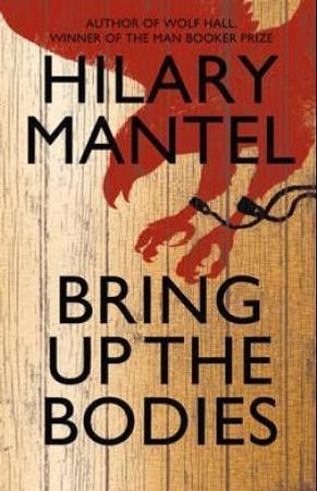 Bring up the bodies 9780007353583 Hilary Mantel Brukte bøker