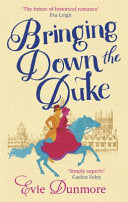 Bringing Down the Duke 9780349424101 Evie Dunmore Brukte bøker