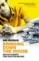 Bringing Down the House 9780099468233 Ben Mezrich Brukte bøker