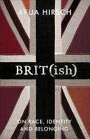 Brit(ish) 9781911214281 Afua Hirsch Brukte bøker