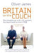Britain On The Couch 9780091929848 Oliver James Brukte bøker