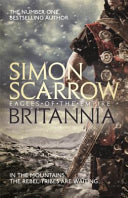Britannia 9781472213310 Simon Scarrow Brukte bøker