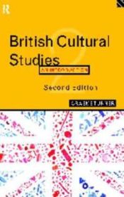 British Cultural Studies 9780415129305 Turner Graeme Brukte bøker