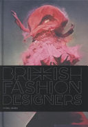 British Fashion Designers 9781856696333 Hywel Davies Brukte bøker
